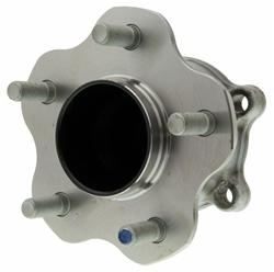 Moog Wheel Bearing and Hub Assemblies for 2007 ALTIMA - 512389