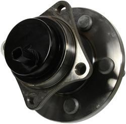 Moog Wheel Bearing and Hub Assemblies for 2009-2018 COROLLA, 2009-2013 MATRIX, 2009-2010 VIBE - 512403