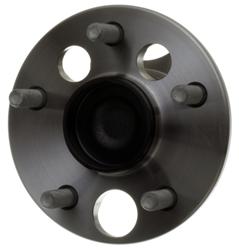 Moog Wheel Bearing and Hub Assemblies for 2008-2015 XB - 512418
