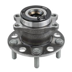 Moog Wheel Bearing and Hub Assemblies for 2008 AVENGER, SEBRING - 512430