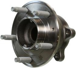 Moog Wheel Bearing and Hub Assemblies for 2011-2015 CRUZE - 512446