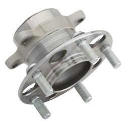 Moog Wheel Bearing and Hub Assemblies for 2012 CIVIC - 512451