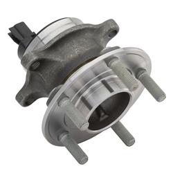 Moog Wheel Bearing and Hub Assemblies for 2012-2018 FOCUS - 512466