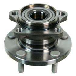 Moog Wheel Bearing and Hub Assemblies for 2009-2020 JOURNEY - 512478