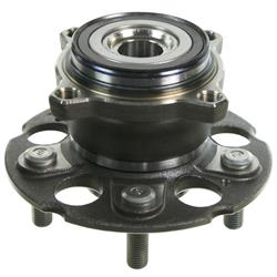 Moog Wheel Bearing and Hub Assemblies for 2012-2016 CR-V, 2013-2015 RDX - 512501