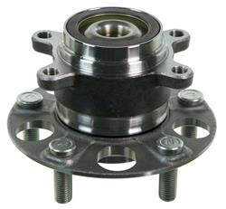Moog Wheel Bearing and Hub Assemblies for 2012 CIVIC - 512502