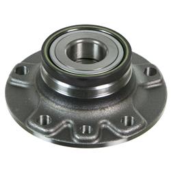 Moog Wheel Bearing and Hub Assemblies for 2013-2016 DART - 512510