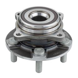 Moog Wheel Bearing and Hub Assemblies 512517