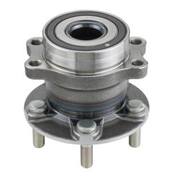 Moog Wheel Bearing and Hub Assemblies 512518