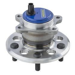 Moog Wheel Bearing and Hub Assemblies for 2013-2018 ES300H, ES350 - 512541
