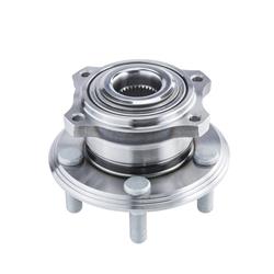 Moog Wheel Bearing and Hub Assemblies for 2015-2023 300, CHALLENGER, CHARGER - 512555