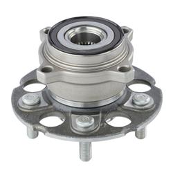 Moog Wheel Bearing and Hub Assemblies for 2015-2020 TLX - 512562