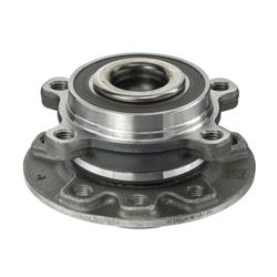 Moog Wheel Bearing and Hub Assemblies for 2016-2018 500X, 2017-2022 COMPASS, 2015-2021 RENEGADE - 512568
