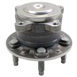 Moog Wheel Bearing and Hub Assemblies for 2016-2019 CRUZE, VOLT - 512590