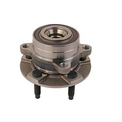 Moog Wheel Bearing and Hub Assemblies for 2013-2019 EXPLORER - 512641