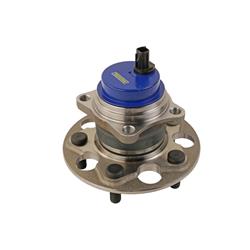 Moog Wheel Bearing and Hub Assemblies 512644