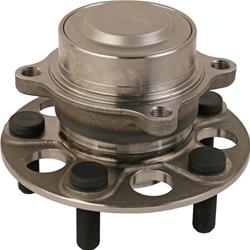 Moog Chassis Parts - Wheel Bearing and Hub Assemblies for 1997-2001 INTEGRA - 512255