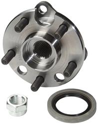 Moog Wheel Bearing and Hub Assemblies 513011-K