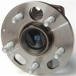 Moog Wheel Bearing and Hub Assemblies 513012