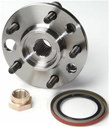 Moog Wheel Bearing and Hub Assemblies 513016-K