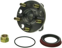 Moog Wheel Bearing and Hub Assemblies 513017-K