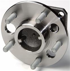 Moog Wheel Bearing and Hub Assemblies 513018