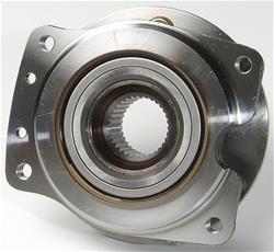 Moog Wheel Bearing and Hub Assemblies 513044