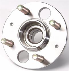 Moog Wheel Bearing and Hub Assemblies for 1986-1989 INTEGRA - 513050