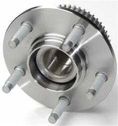 Moog Wheel Bearing and Hub Assemblies 513092