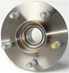 Moog Wheel Bearing and Hub Assemblies for 1992-1997 CROWN VICTORIA, GRAND MARQUIS, 1991-1997 TOWN CAR - 513104
