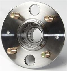 Moog Wheel Bearing and Hub Assemblies for 1992-2000 CIVIC, 1995-1997 CIVIC DEL SOL, 1990-2001 INTEGRA - 513105