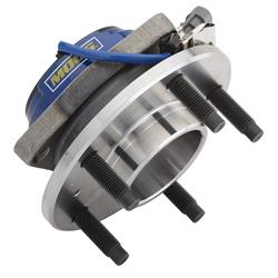 Moog Wheel Bearing and Hub Assemblies 513121