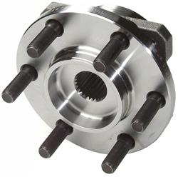 Moog Wheel Bearing and Hub Assemblies for 1996-2017 VIPER - 513132