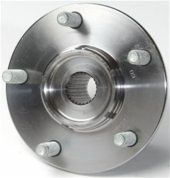 Moog Wheel Bearing and Hub Assemblies 513157