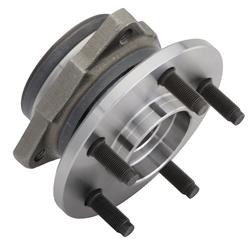Moog Wheel Bearing and Hub Assemblies for 2002-2005 LIBERTY - 513178