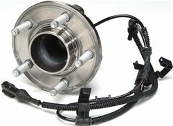 Moog Wheel Bearing and Hub Assemblies 513196