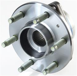 Moog Wheel Bearing and Hub Assemblies for 2004-2009 SRX - 513198