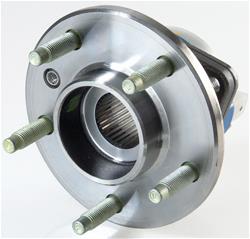 Moog Wheel Bearing and Hub Assemblies for 1998-2005 BLAZER, 1998-2001 JIMMY - 513200