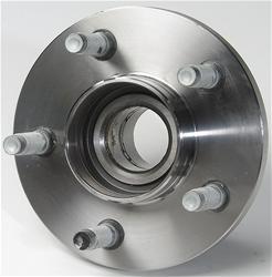 Moog Wheel Bearing and Hub Assemblies for 1997-2002 CROWN VICTORIA, GRAND MARQUIS, TOWN CAR - 513202