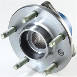 Moog Wheel Bearing and Hub Assemblies 513203