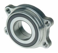 Moog Wheel Bearing and Hub Assemblies 513227