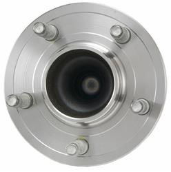 Moog Wheel Bearing and Hub Assemblies for 2005-2011 CROWN VICTORIA, GRAND MARQUIS, TOWN CAR - 513230