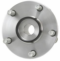 Moog Wheel Bearing and Hub Assemblies 513257
