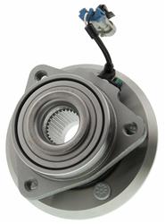 Moog Wheel Bearing and Hub Assemblies 513276