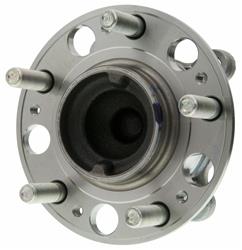 Moog Wheel Bearing and Hub Assemblies for 2011-2016 EQUUS, 2009-2014 GENESIS - 513278