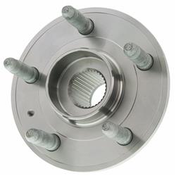 Moog Wheel Bearing and Hub Assemblies for 2012-2015 CAMARO, 2009-2015 CTS - 513281