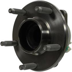 Moog Wheel Bearing and Hub Assemblies for 2009-2013 CORVETTE, 2009 XLR - 513291