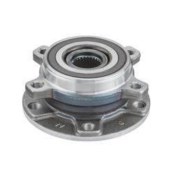 Moog Wheel Bearing and Hub Assemblies for 2014-2023 CHEROKEE - 513349