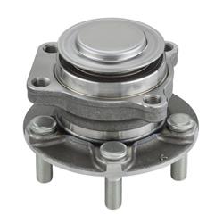 Moog Wheel Bearing and Hub Assemblies for 2017-2020 86, 2013-2020 BRZ, 2013-2016 FR-S - 513352