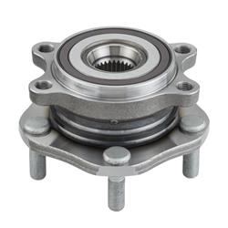 Moog Wheel Bearing and Hub Assemblies for 2014-2023 ROGUE, 2017-2022 ROGUE SPORT - 513357
